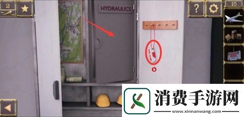 密室逃脱21遗落梦境第十五关怎么过