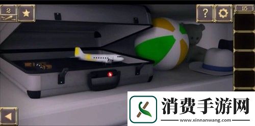 密室逃脱21遗落梦境第十五关怎么过