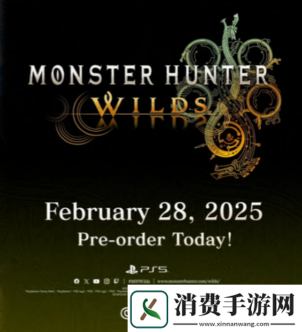 怪物猎人荒野首发什么平台