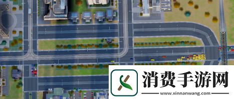 模拟城市5交通堵塞解决办法