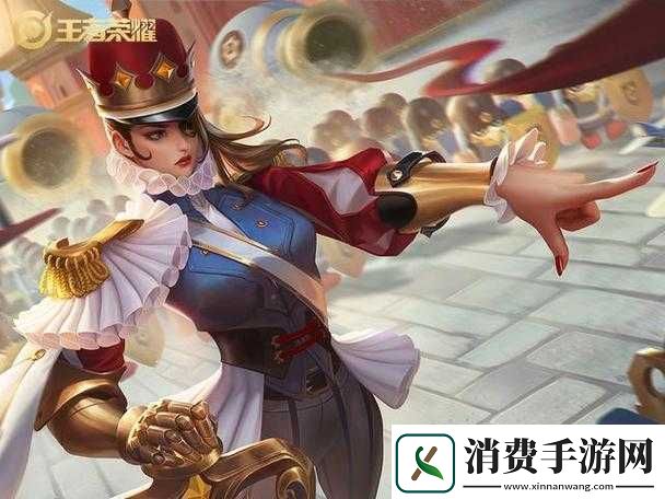 王者荣耀微信区嘻哈天王返场