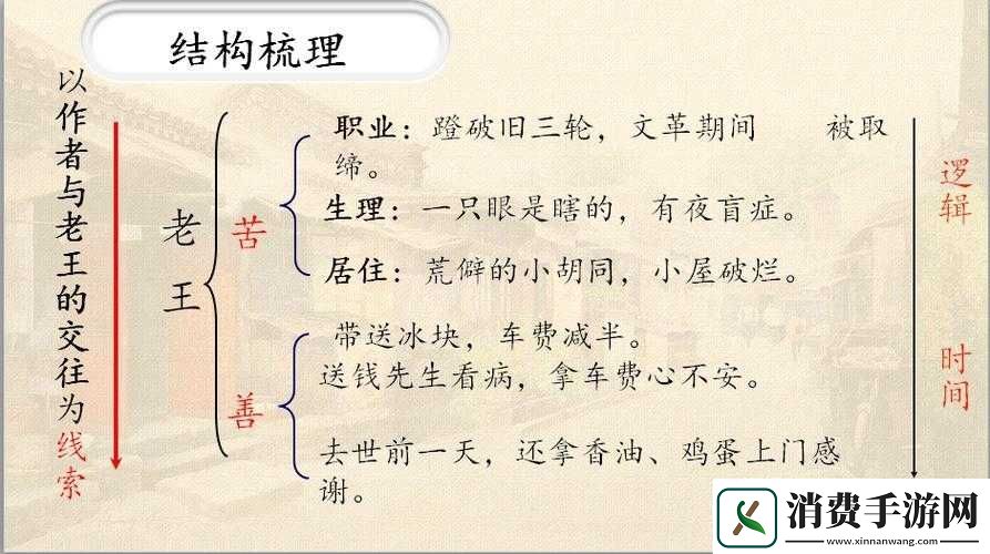 中医老王和小雨的祛毒之道