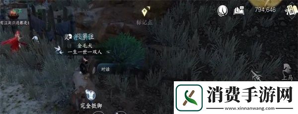 逆水寒手游段景住任务怎么完成