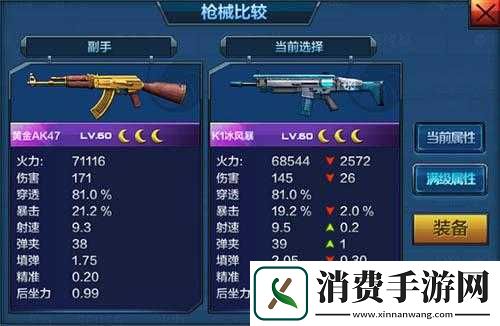 全民突击满级加特林战鹰