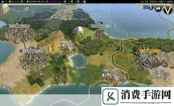 在手游的浩瀚宇宙中