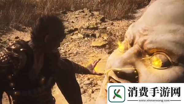 黑神话悟空出云棍获得方法推荐