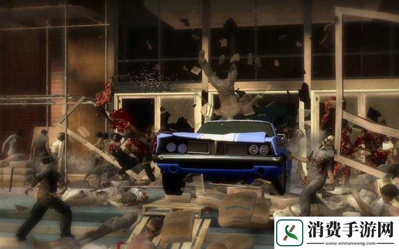 逃脱孕妇精灵与森之馆游戏