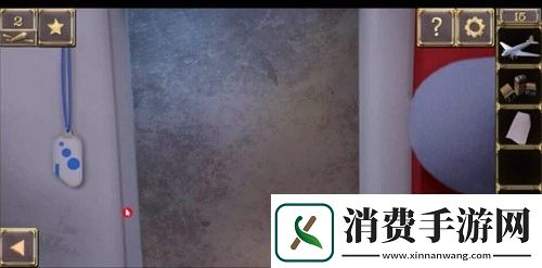 密室逃脱21遗落梦境第十五关怎么过