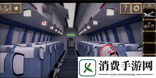 密室逃脱21遗落梦境第十五关怎么过