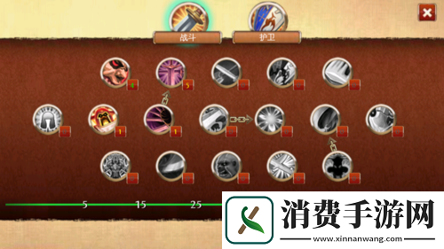 混沌与秩序70盾战PK心得