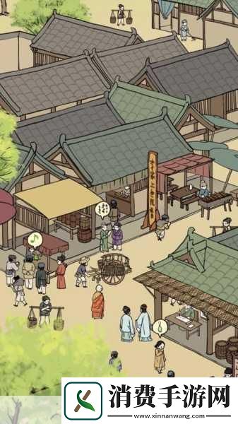 独家揭秘星之海与满庭芳