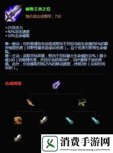 王者荣耀S6赛季ADC崛起与装备改动详情