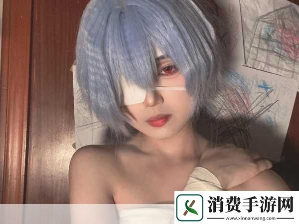 独家揭秘毛妹惊艳COSEVA绫波丽