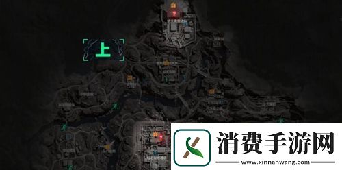 三角洲行动长弓溪谷地图怎么探索