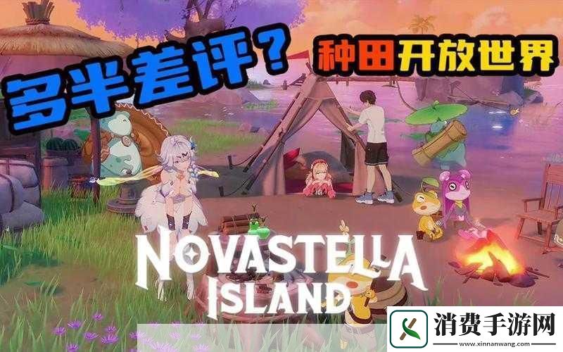 新星岛物语价格