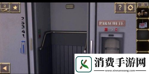 密室逃脱21遗落梦境第十五关怎么过