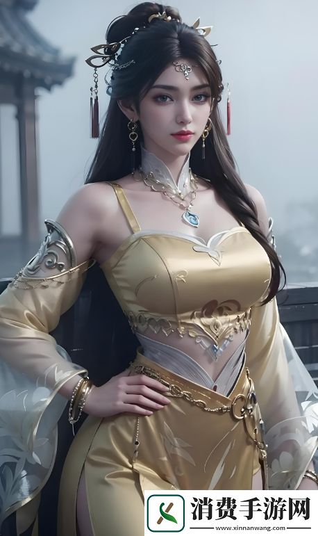 暴躁少女csgo蘑菇到底有什么魅力