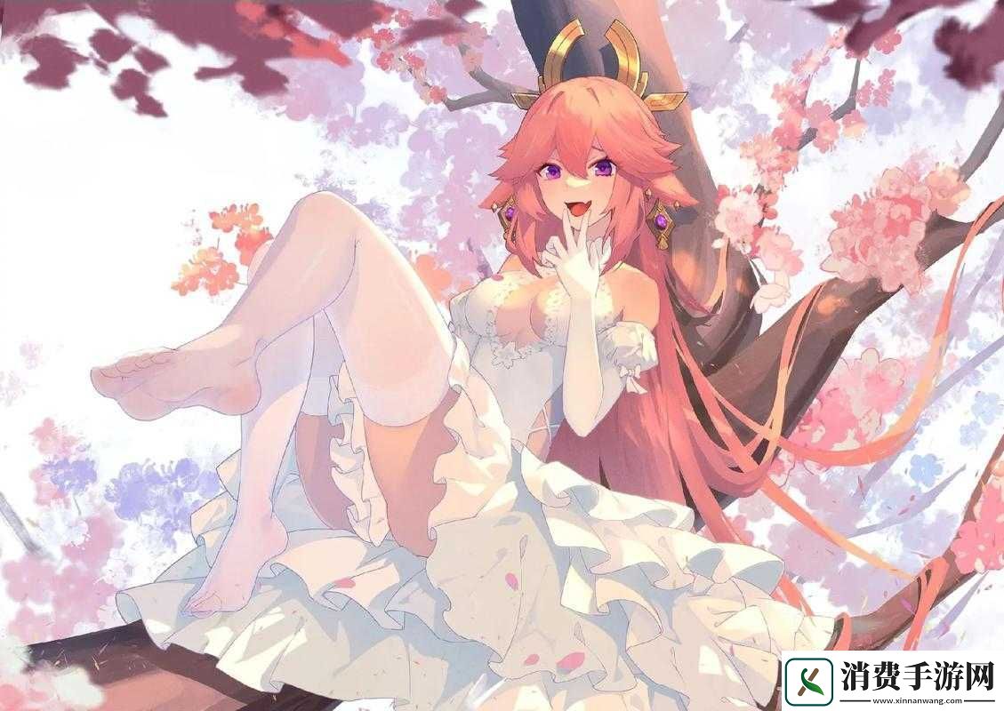 八重神子浮头的奇妙冒险