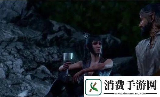 博德之门3影心怎么推倒