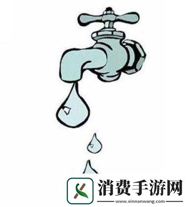 结合处粘腻水声拍打声的预防方法