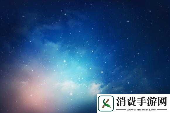 天美大象果冻星空制作方法