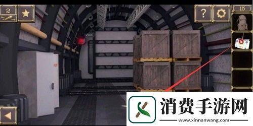 密室逃脱21遗落梦境第十五关怎么过