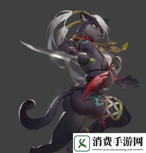 万象物语法蒂玛技能与