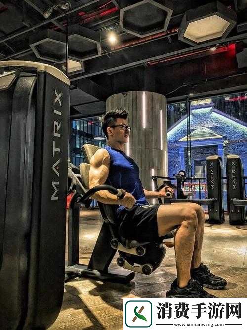 疯狂健身课李欣