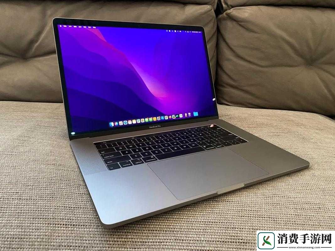 性系MacBookPro