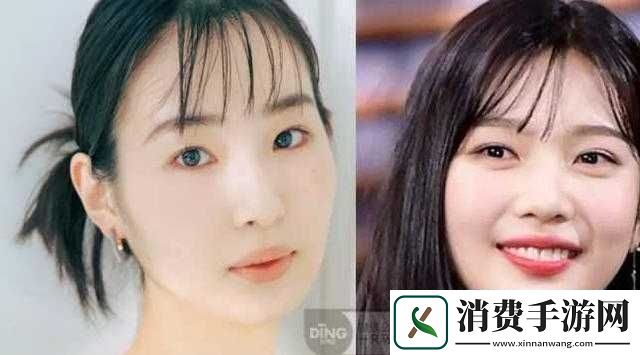 日韩妆和一区二区区别是什么