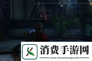 战神5精灵圣地怎么过