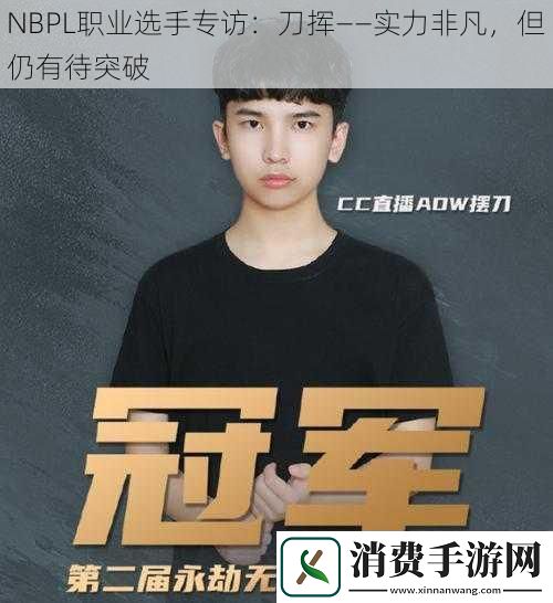 NBPL职业选手专访