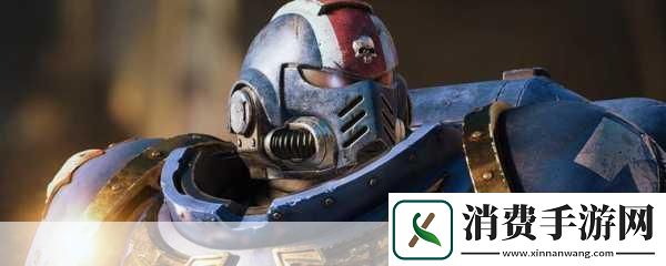 独家揭秘战锤40K