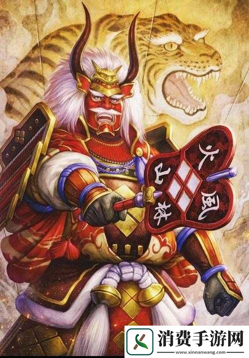 信长之野望大志武田信玄甲斐之虎用法探讨