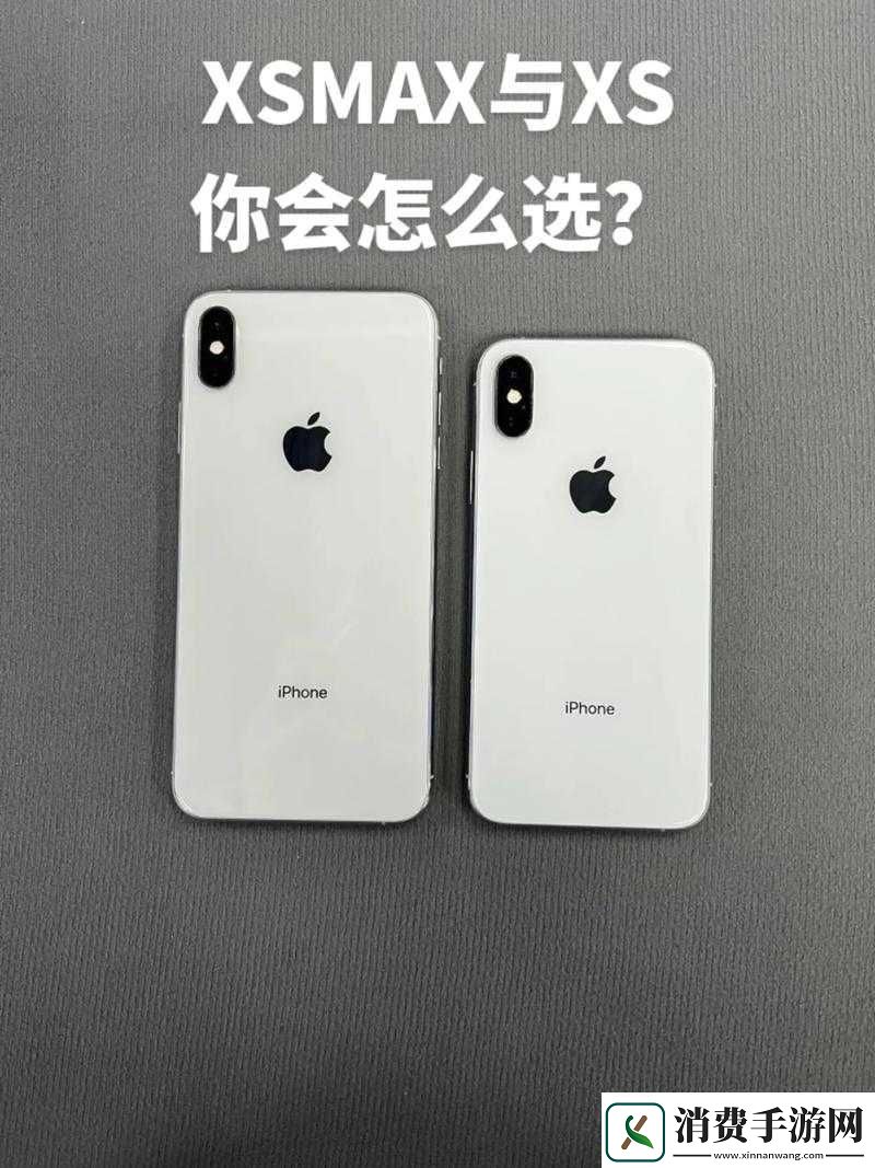 欧美iPhoneXSMax性能评测