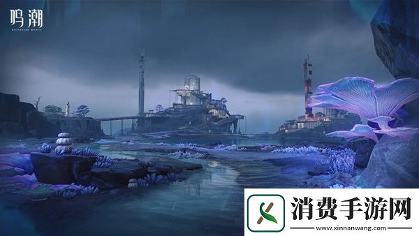 鸣潮1.3更新之后启动不了怎么办