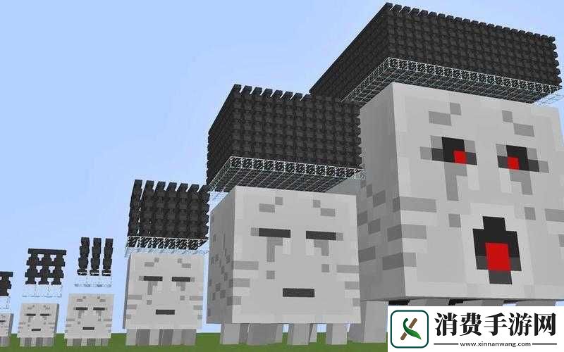 我的世界恶魂生物解析与攻略