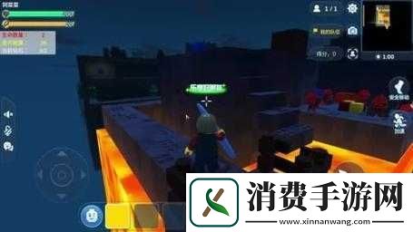 乐高无限策划公开游戏最新进度