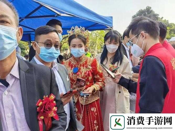 婚礼检验新娘小雪最简单方法