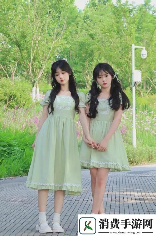 时尚界“双子星”崛起