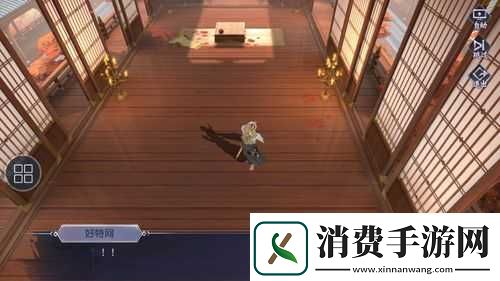 方缉盗之花与剑的玩法