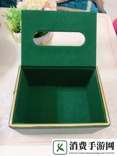 home7city纸巾盒游戏