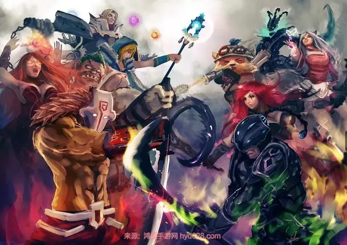 dota痛苦女王出装顺序