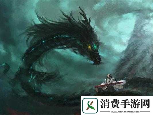 古剑奇谭榣山之后那段伤感