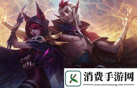 LOL手游洛最新出装和天赋分享