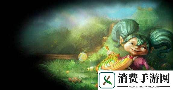 波比原画“老顽童”