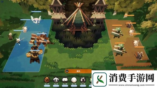 妖之乡怎么邪魔化