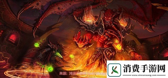 魔兽世界次级好运符怎么刷