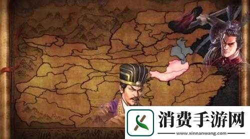 啪啪三国袁术智将风采图鉴