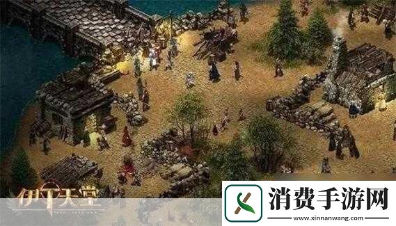 伊丁天堂暗黑妖精攻略大全角色选择与定位　　在伊丁天堂中